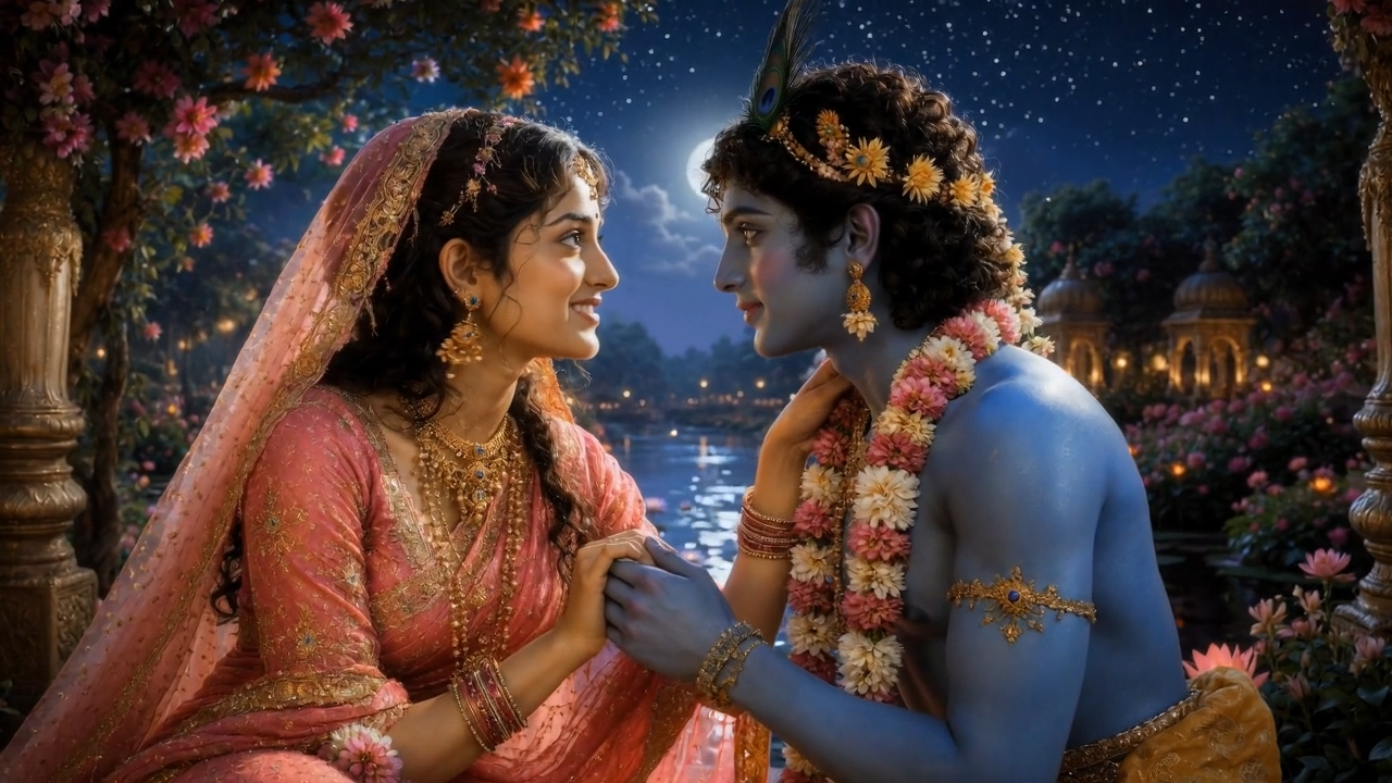Radha Krishna 147